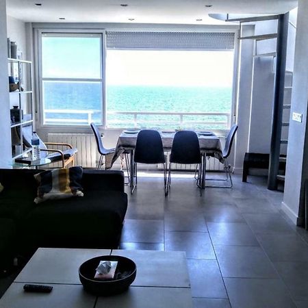 Ferienwohnung Cabo Mar Duplex El Campello Exterior foto