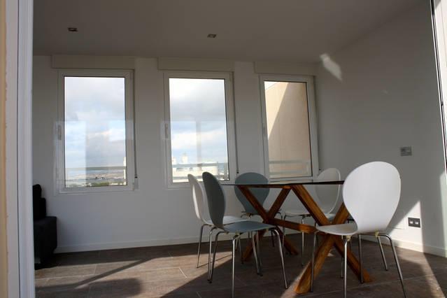 Ferienwohnung Cabo Mar Duplex El Campello Exterior foto