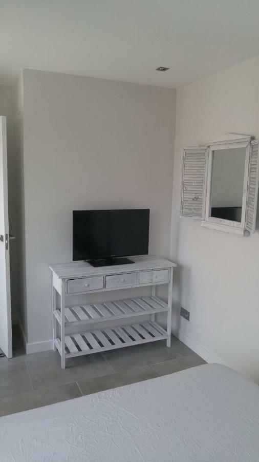 Ferienwohnung Cabo Mar Duplex El Campello Exterior foto
